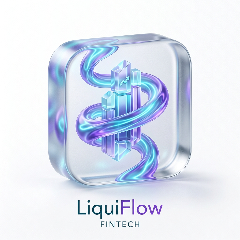 LiquiFlow Logo